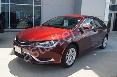 Ремонт стартера Chrysler 200 II, Купить стартер Chrysler 200 II